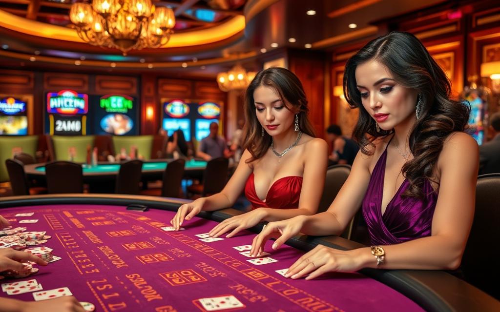 casinò live
