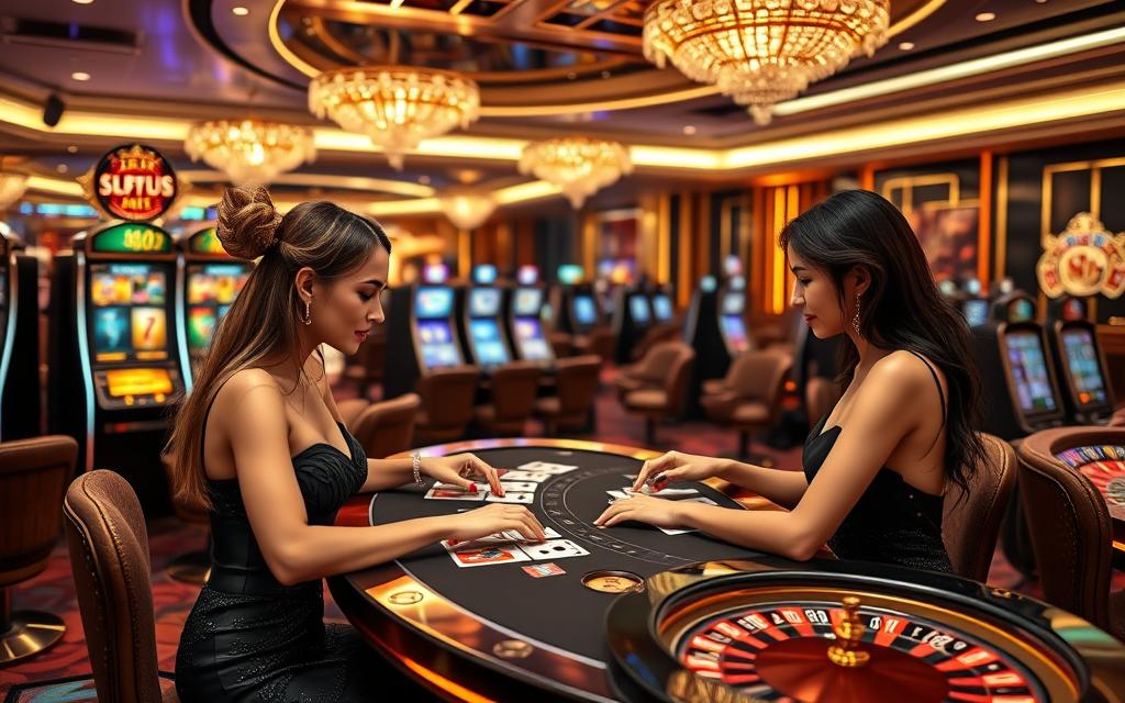 casinò online