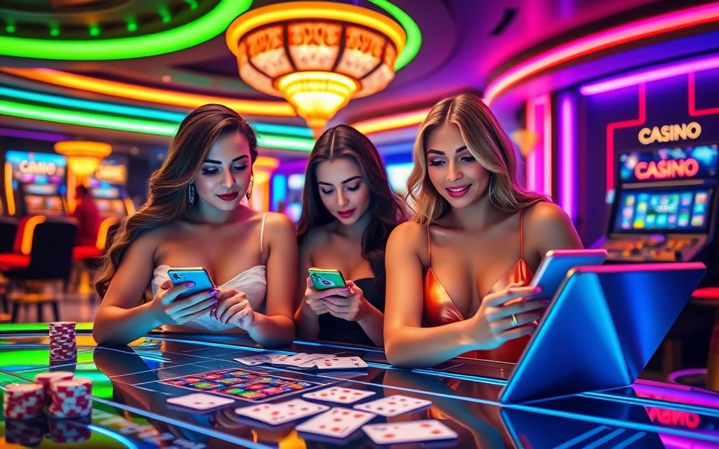 casinò online