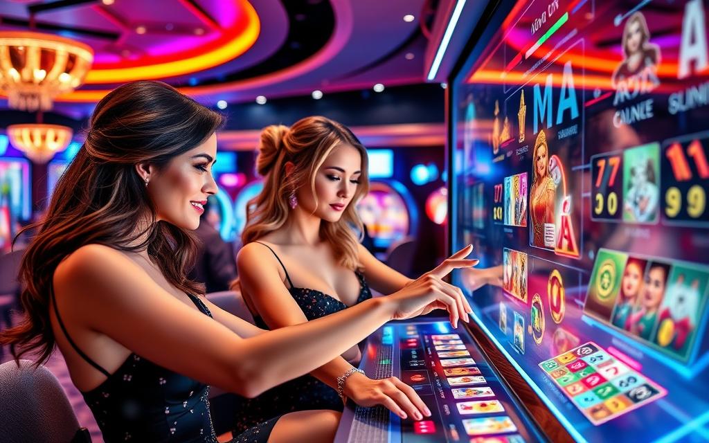 casinò online affidabili casinò online affidabili