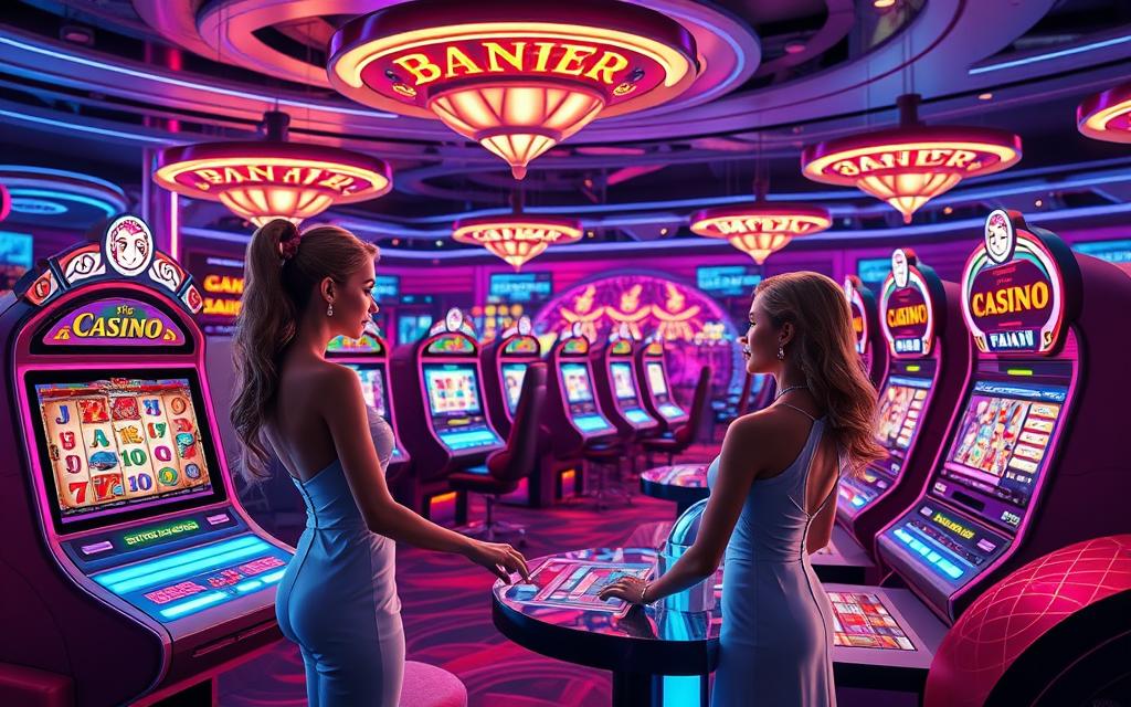 casinò online e intelligenza artificiale casinò online e intelligenza artificiale