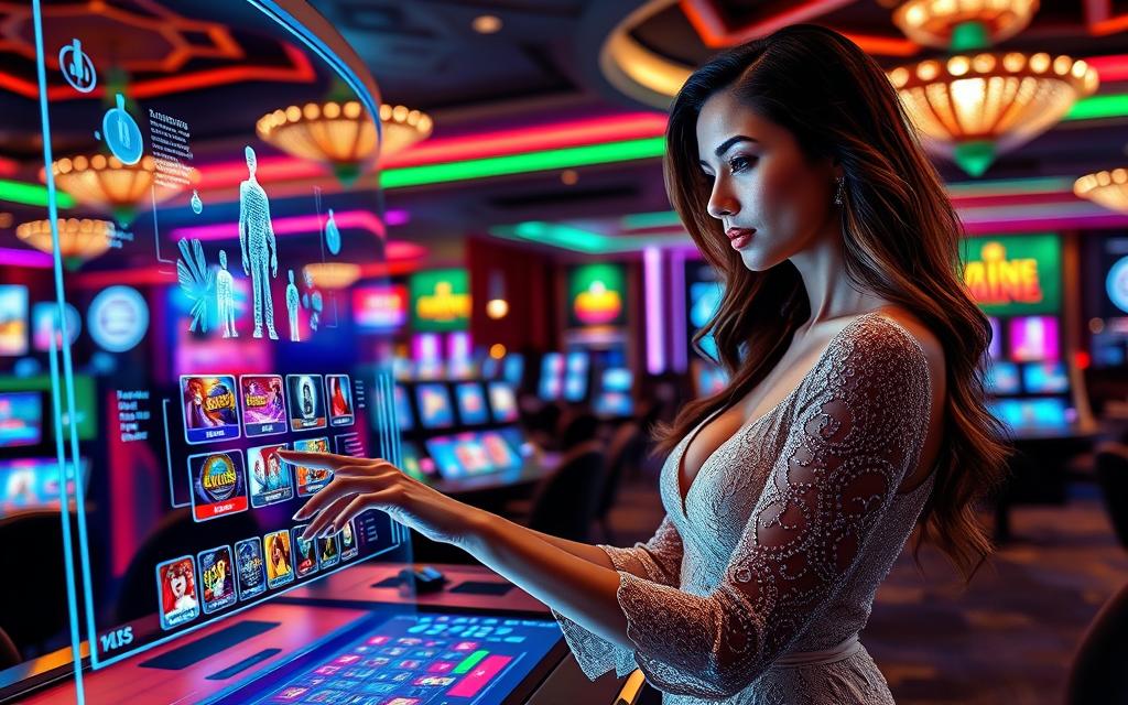 casinò online e intelligenza artificiale casinò online e intelligenza artificiale