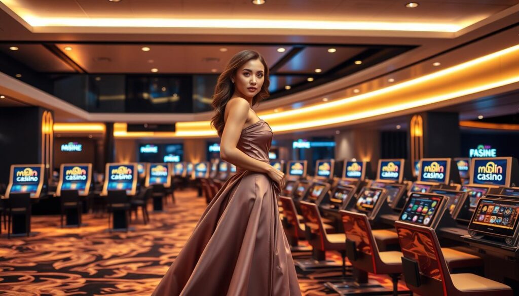 casinò online mobile