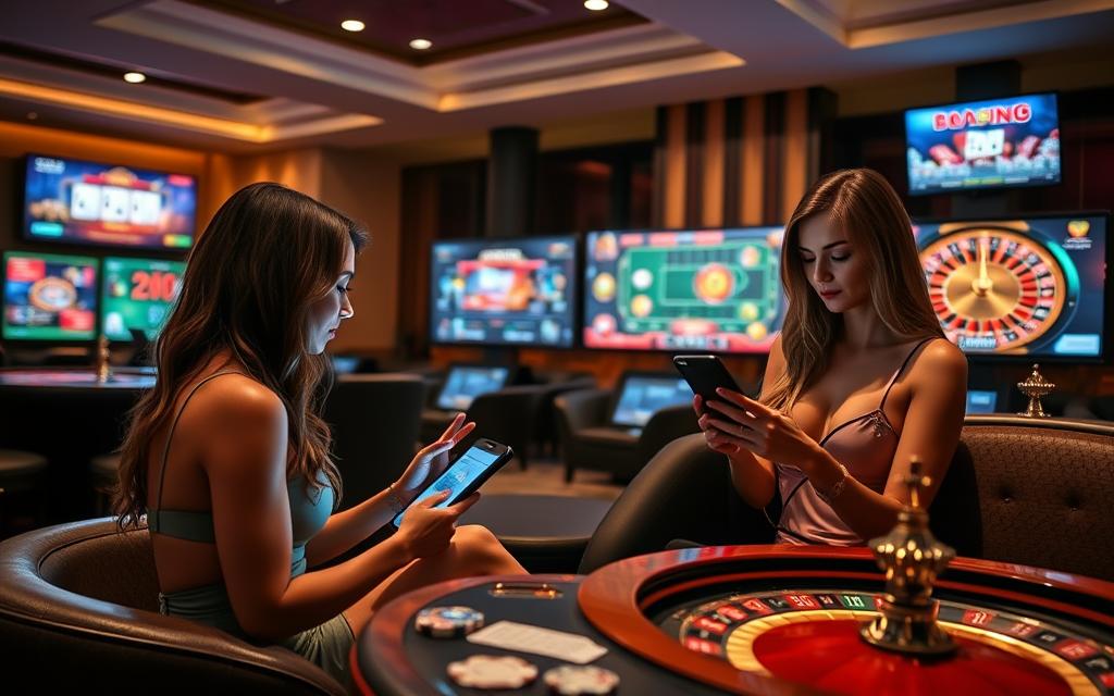 casinò online per principianti
