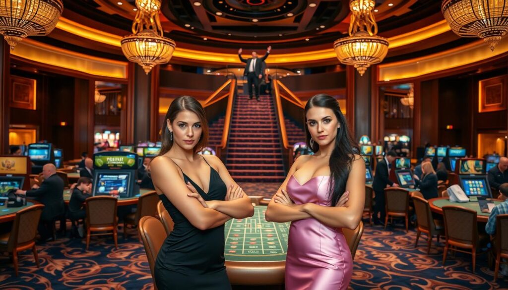 confronto casinò online confronto casinò online