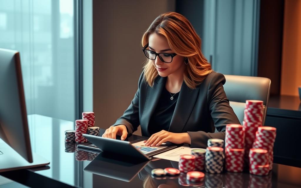 controllo delle finanze controllo delle finanze