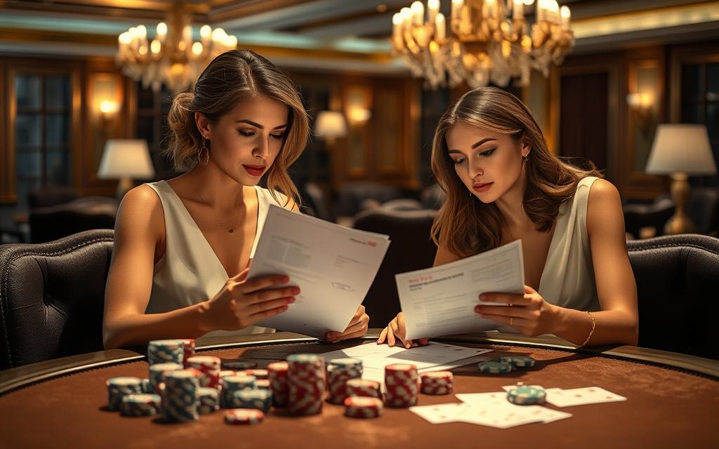controllo delle finanze controllo delle finanze