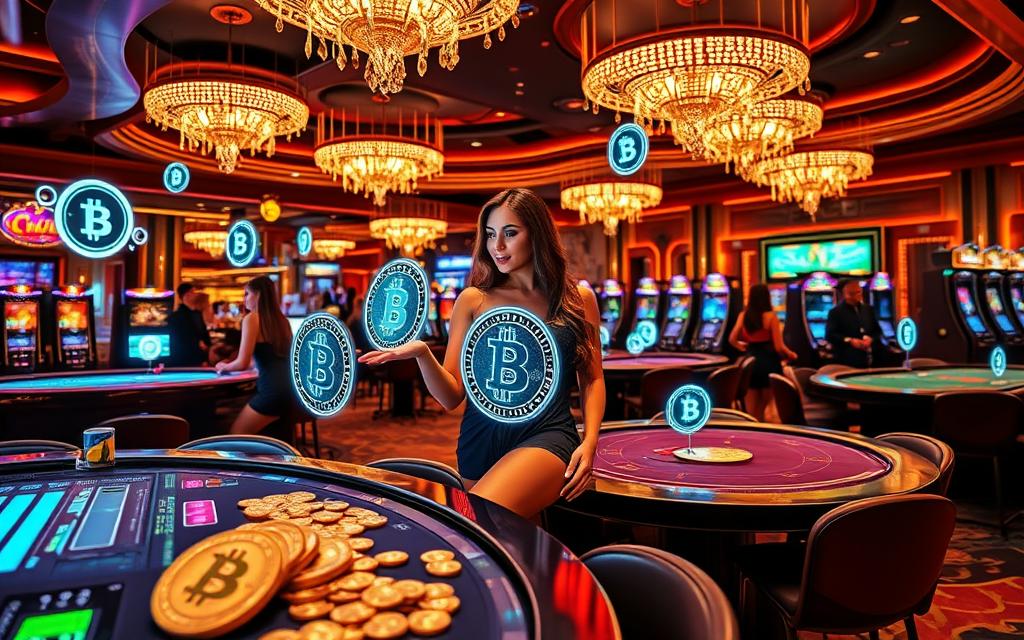criptovalute casinò online criptovalute casinò online