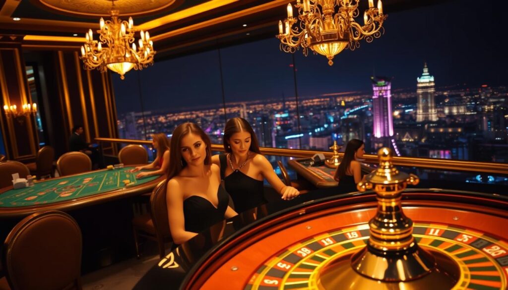 criptovalute casinò online