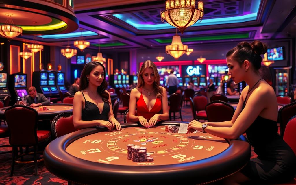 criteri per la scelta del casinò criteri per la scelta del casinò