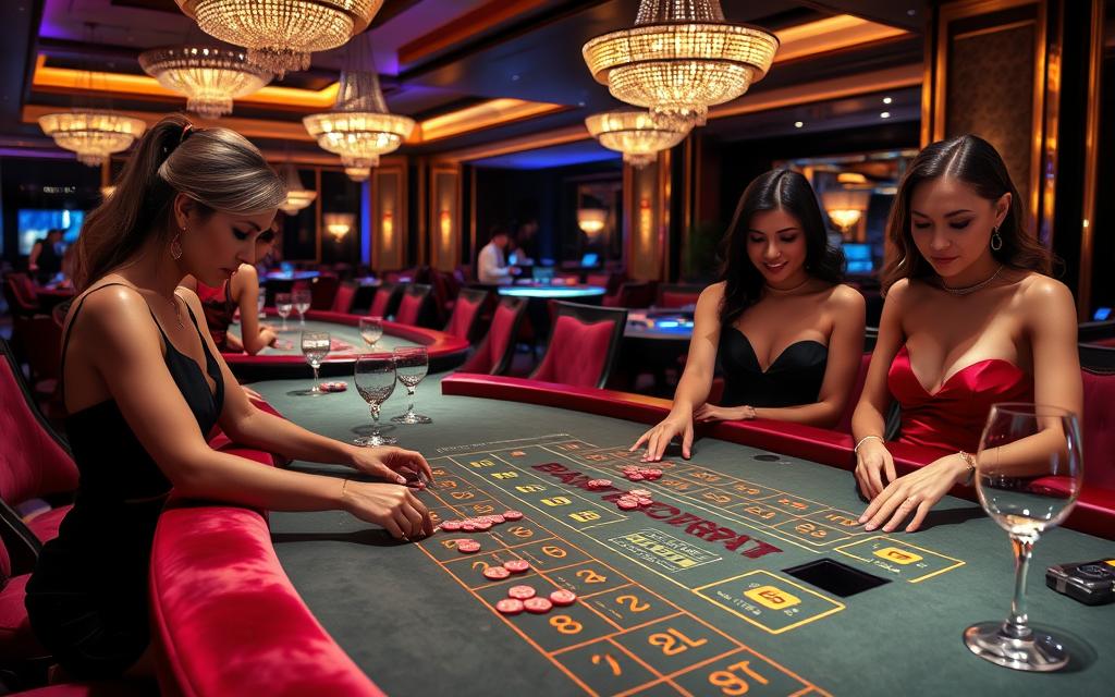 gestione bankroll baccarat online gestione bankroll baccarat online