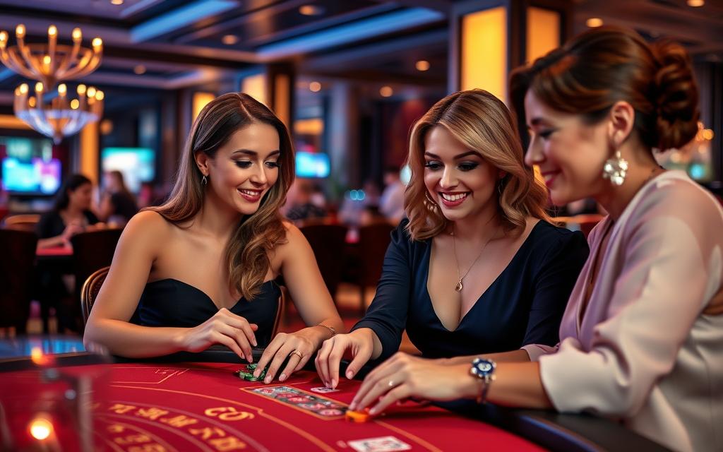 giocare responsabilmente al casinò