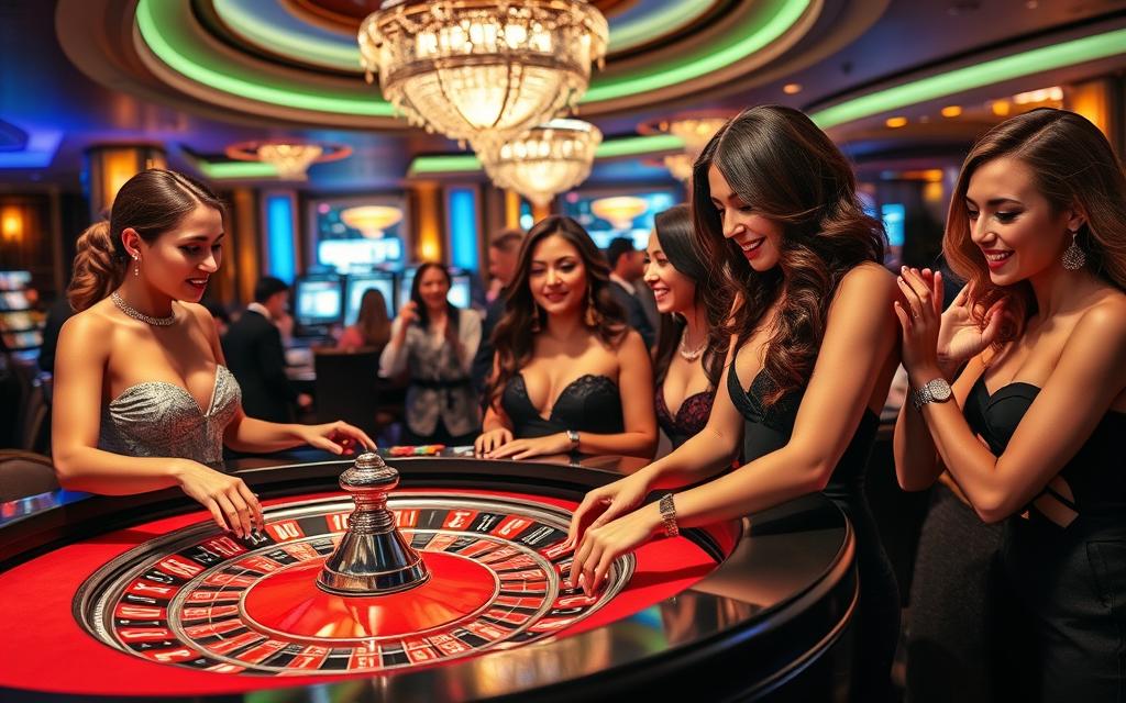 giochi da casinò con croupier dal vivo giochi da casinò con croupier dal vivo