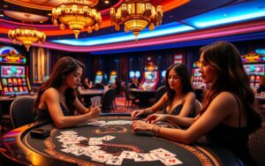 giochi di carte casinò online