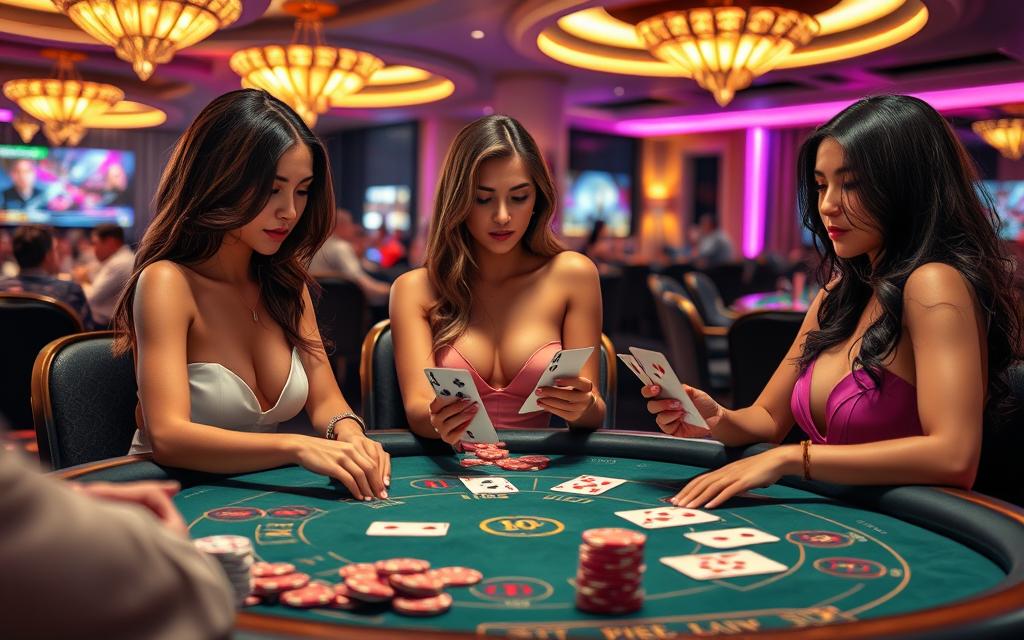 giochi di carte online