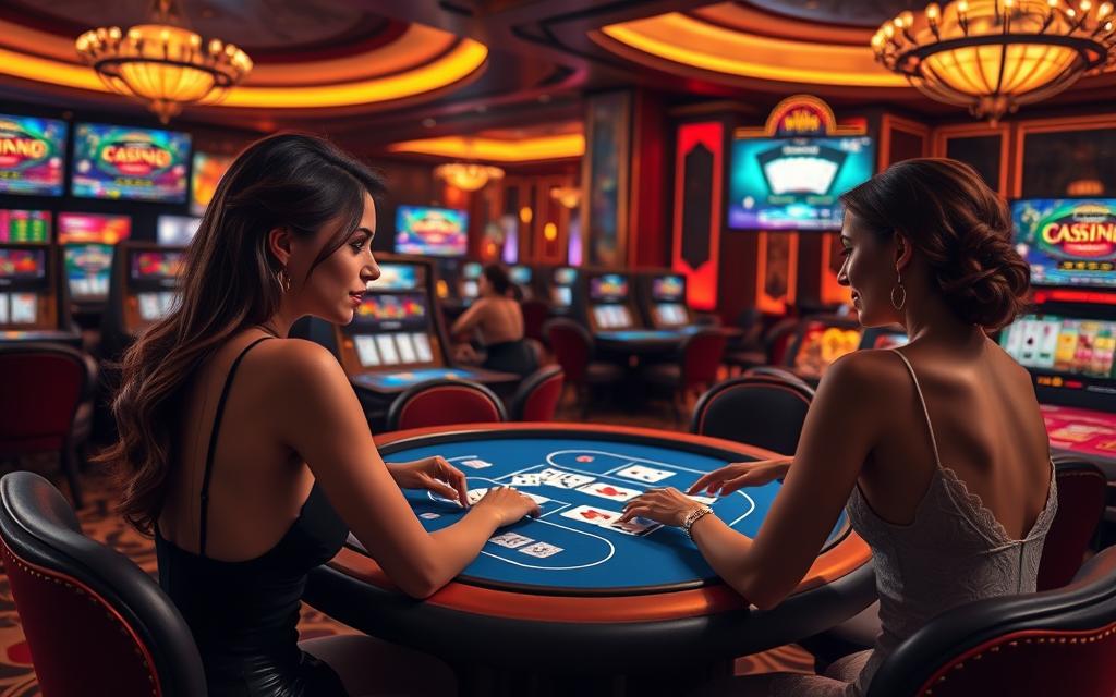 giochi di carte virtuali