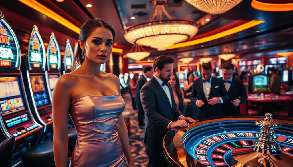 influencer casinò online