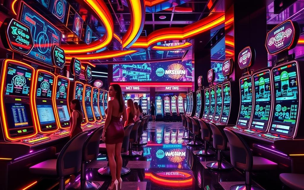intelligenza artificiale gioco d'azzardo intelligenza artificiale gioco d'azzardo