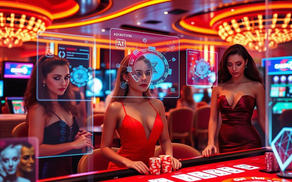intelligenza artificiale nei casinò online intelligenza artificiale nei casinò online