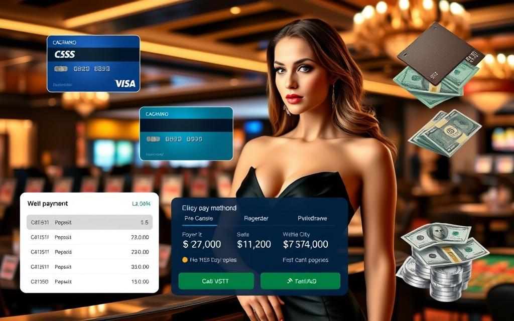limiti di deposito e prelievo casinò online