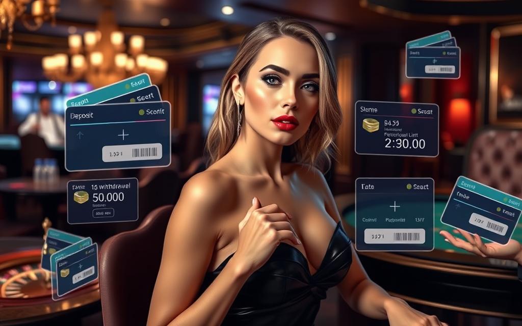 limiti di deposito e prelievo limiti di deposito e prelievo
