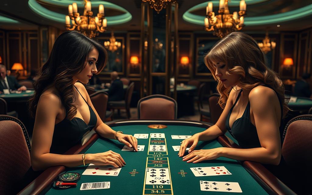 matematica e probabilità nel blackjack matematica e probabilità nel blackjack