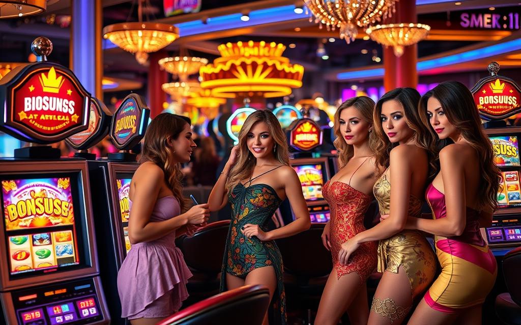 migliori bonus slot