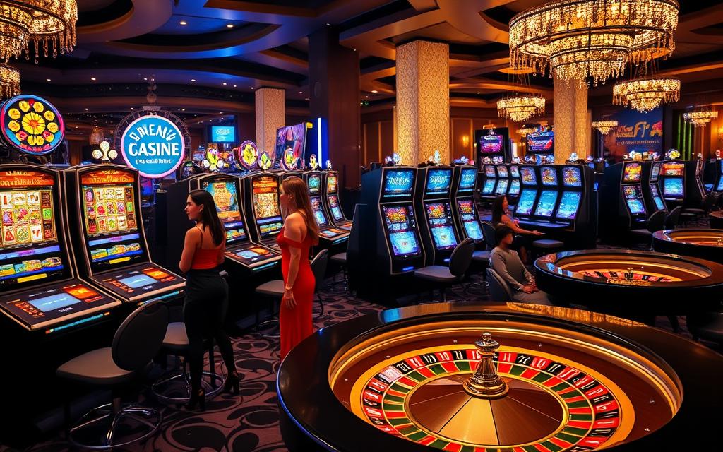 migliori casinò online