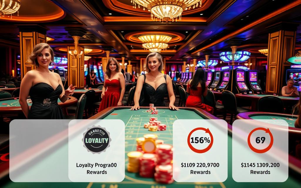 migliori programmi fedeltà casinò migliori programmi fedeltà casinò