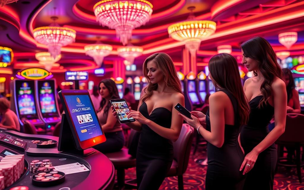 migliori programmi fedeltà casinò migliori programmi fedeltà casinò
