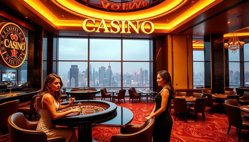 novità casinò online 2025