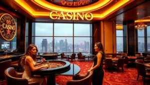 novità casinò online 2025