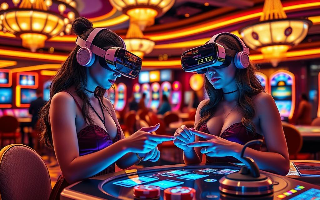 nuove tecnologie gioco azzardo nuove tecnologie gioco azzardo