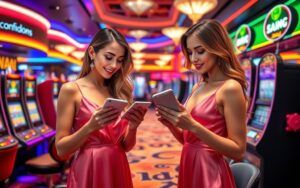 portafogli elettronici casinò online