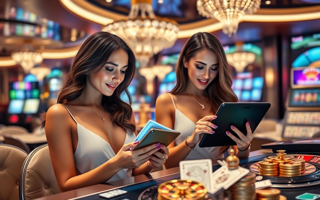 portafogli virtuali casinò portafogli virtuali casinò