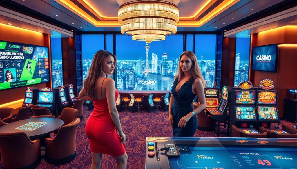 provider leader casinò online provider leader casinò online