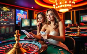 recensioni casinò online