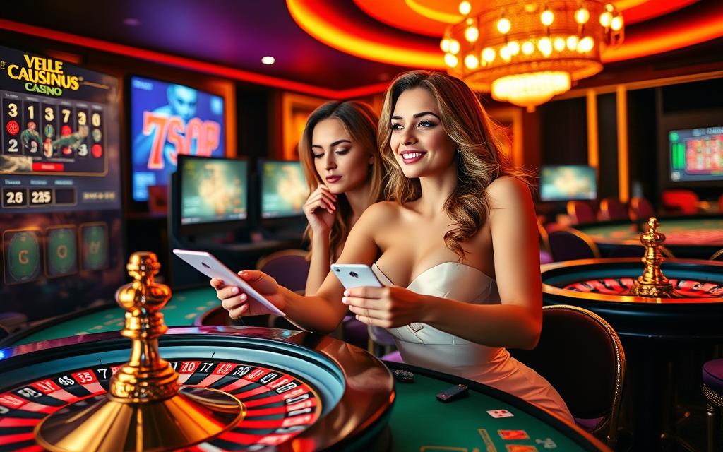 recensioni casinò online
