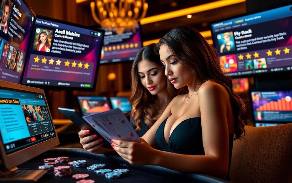 recensioni complete casinò online