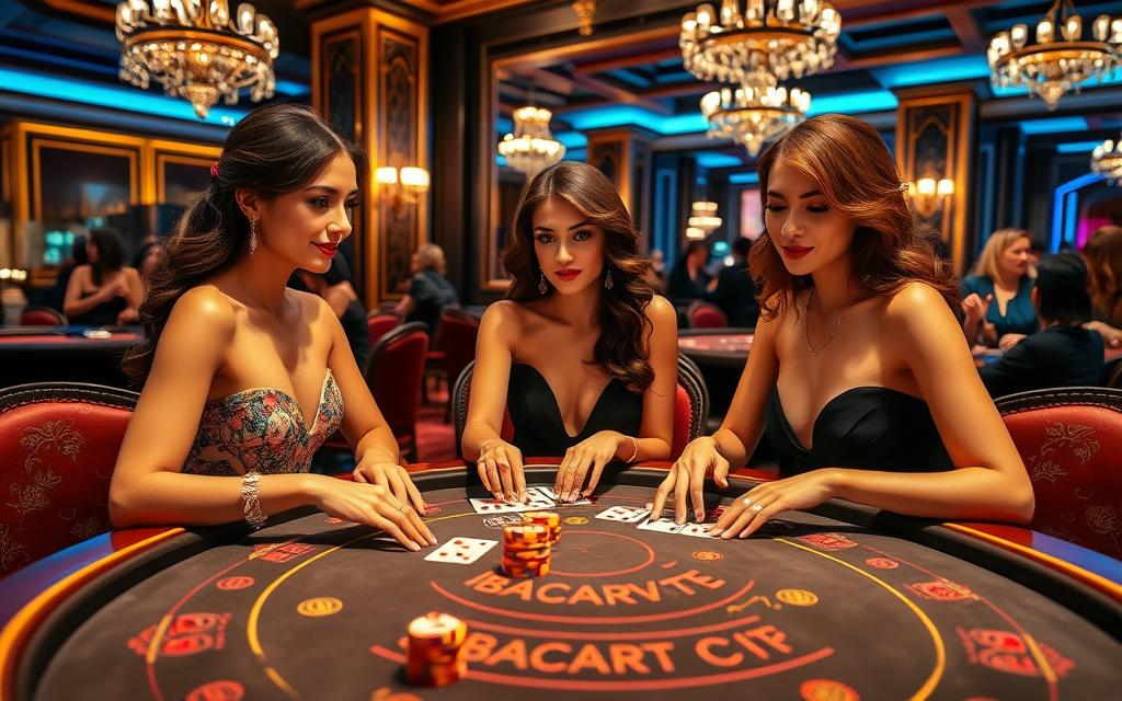 regole baccarat regole baccarat