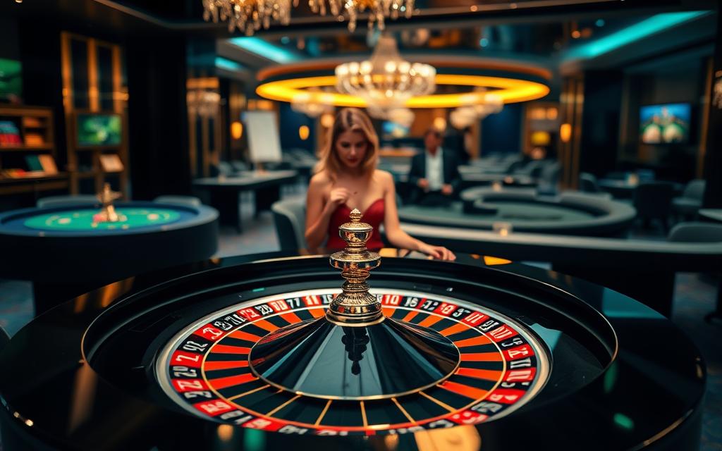 roulette online roulette online