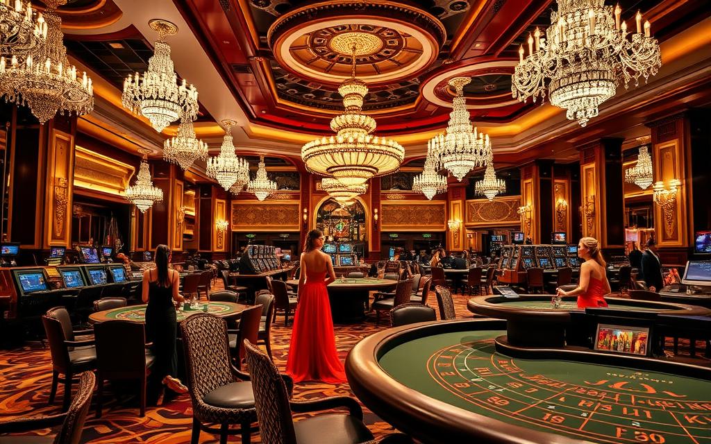 scegliere casinò scegliere casinò