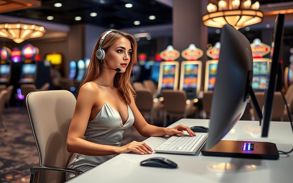 servizio clienti casinò online
