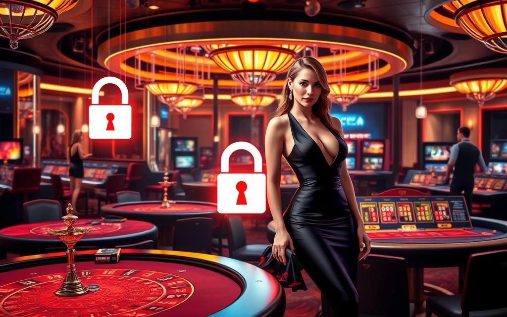sicurezza casinò online affidabili sicurezza casinò online affidabili