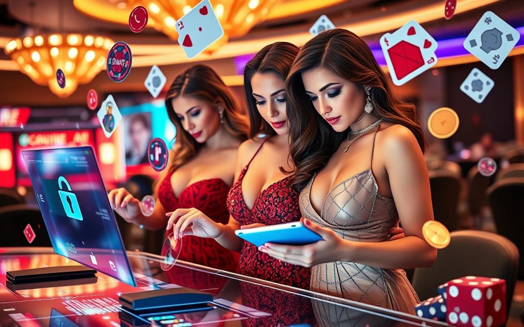 sicurezza casinò online affidabili sicurezza casinò online affidabili