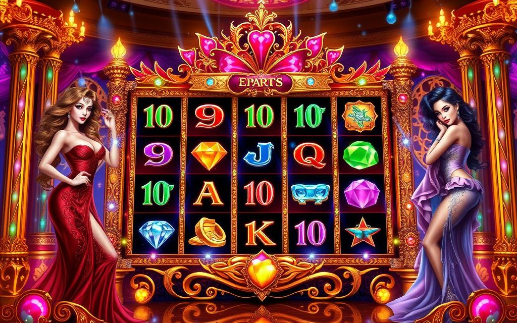 slot machine a tema slot machine a tema