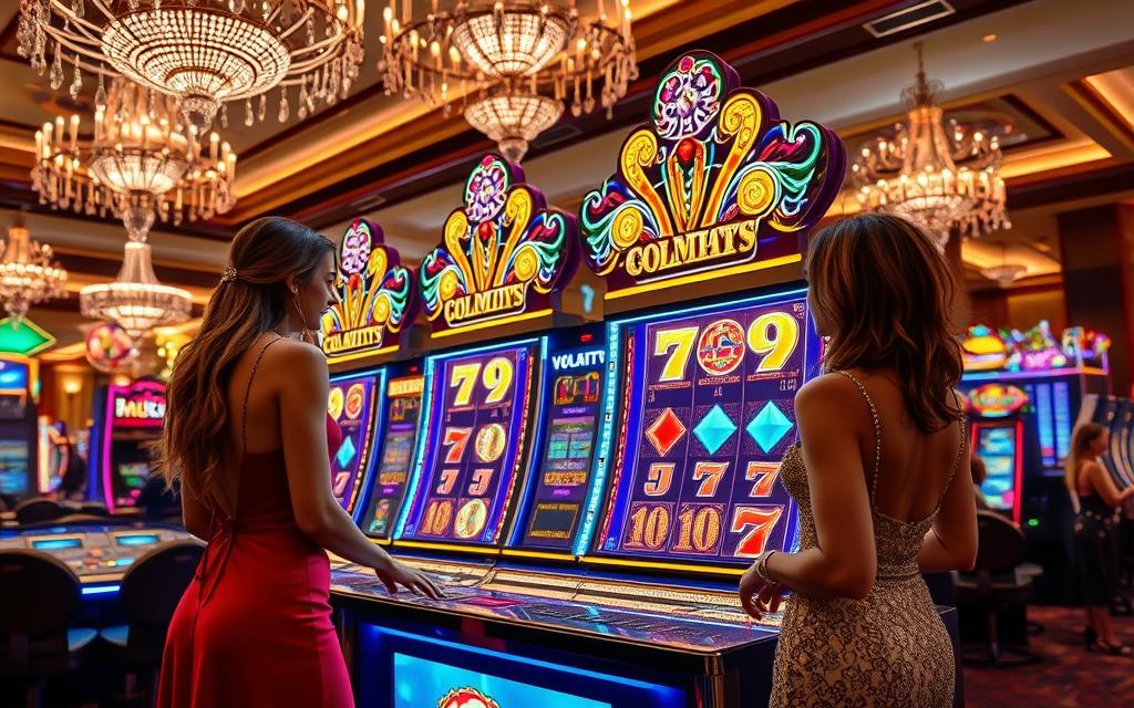 slot machine alta volatilità slot machine alta volatilità