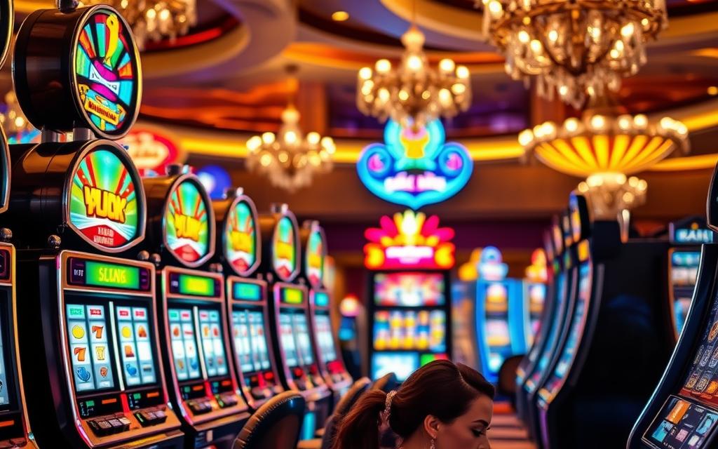 slot machine giusta slot machine giusta