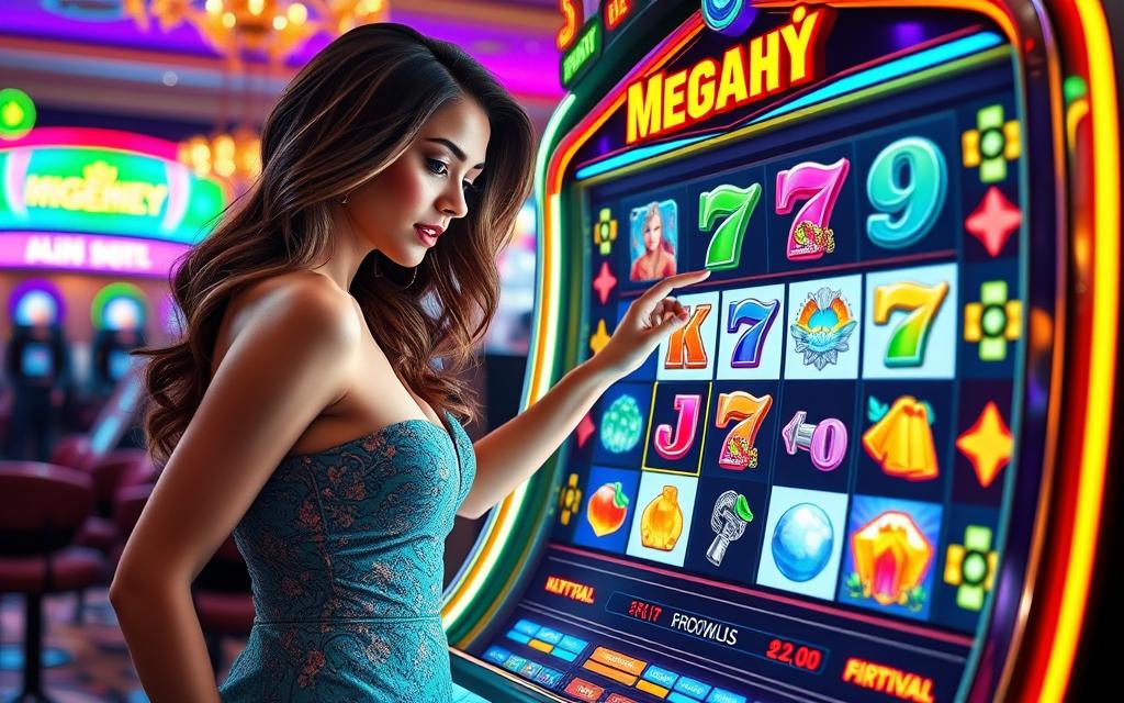 slot machine megaways slot machine megaways