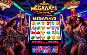 slot machine megaways